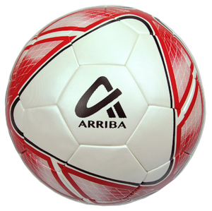 ATTACK SOCCER BALL THERMAL BONDED  1