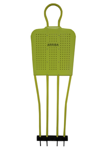 MANNEQUIN NEON YELLOW