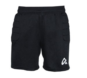 Goalie Shorts 