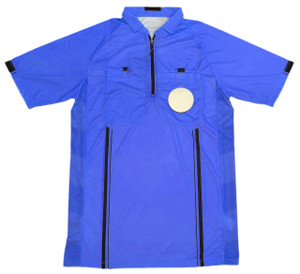 PRO REF JERSEY COLOR BLUE 