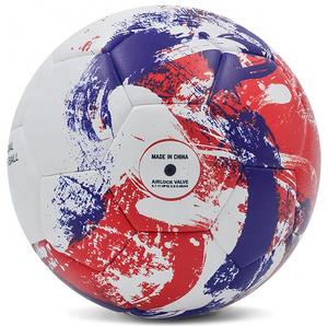 WAVE SEMI PRO MATCH SOCCER BALL  
