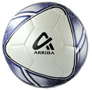 ATTACK SOCCER BALL THERMAL BONDED 