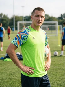 GALAXY JERSEY 2585