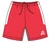 STRIKER ARRIBA SOCCER SHORTS AVAILABLE IN 5 COLORS