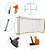 FORCE PORTABLE GOALS 6.6' x 9.9'