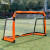 TRAINING SOCCER GOAL 4'X6' METAL