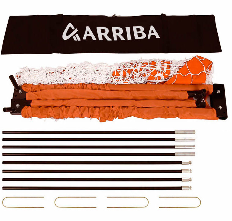 FORCE PORTABLE GOALS  3'X5'