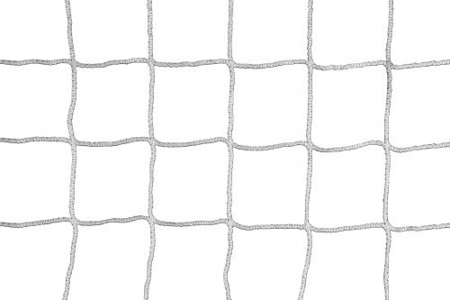 Box football net, 4mm twine, 120mm single mesh