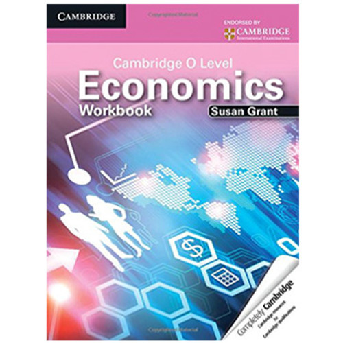 Cambridge O Level Economics Workbook