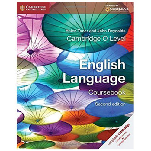 Cambridge O Level English Coursebook (2nd Edition)