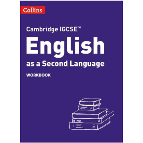 Collins Cambridge IGCSE™ English as a Second Language Workbook