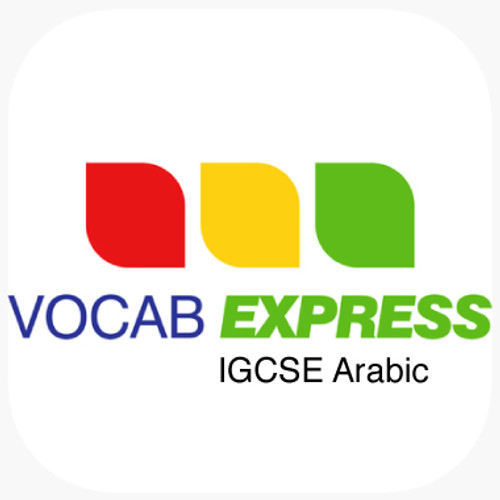 Collins Cambridge IGCSE™ Arabic Vocab Express - Online Course Subscription