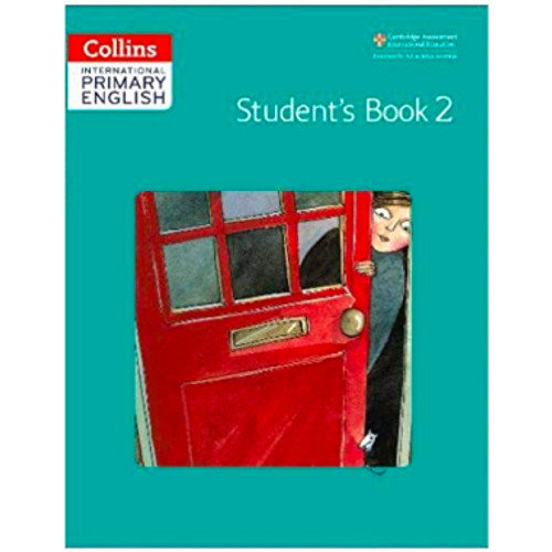 Collins Cambridge Primary English 2 Student's Book