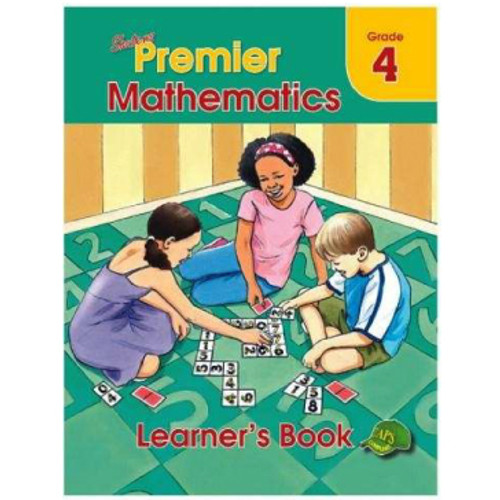 Premier Mathematics Grade 4 Learner's Book