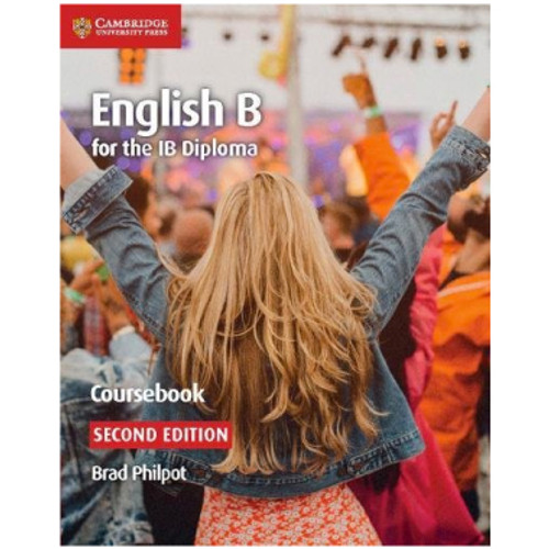 Ib english clearance b