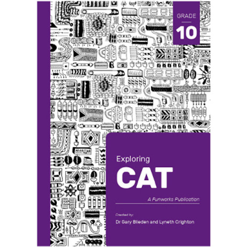 Exploring CAT: Grade 10 Learner Book