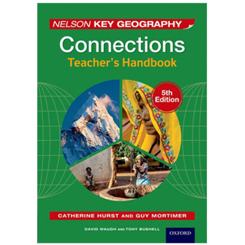 Nelson Key Geography Connections Teacher's Handbook