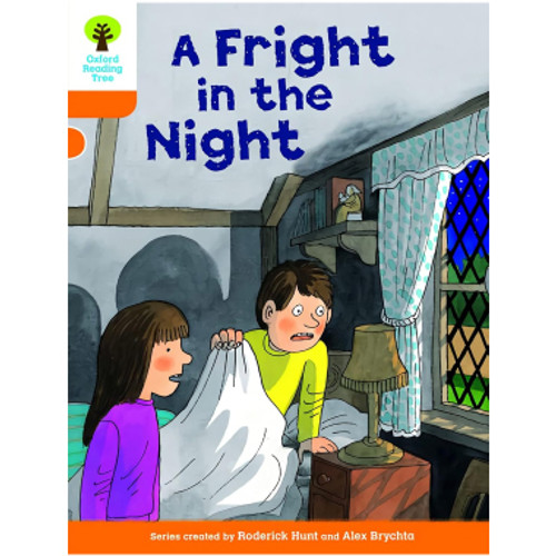 Oxford Reading Tree: Stage 6 More Stories Pack A (Pack of 6) - ISBN 9780198482864