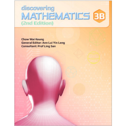Discovering Mathematics Textbook 3B - Singapore Maths Secondary Level
