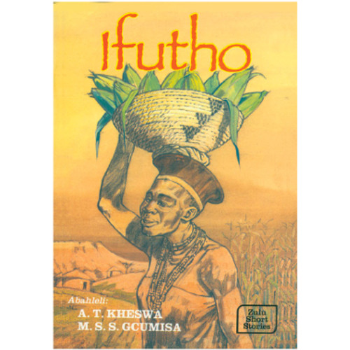 Ifutho (Zulu, Paperback) - ANDREWS ACADEMY