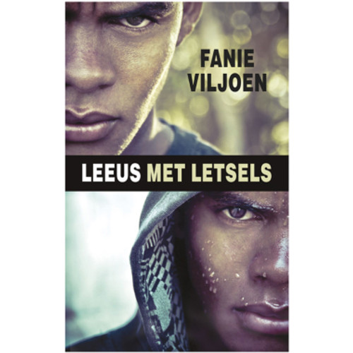 Leeus met Letsels - CAMBRIDGE ACADEMY