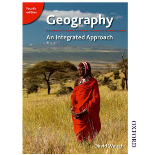 Oxford Geography - An Integrated Approach (4th Edition)