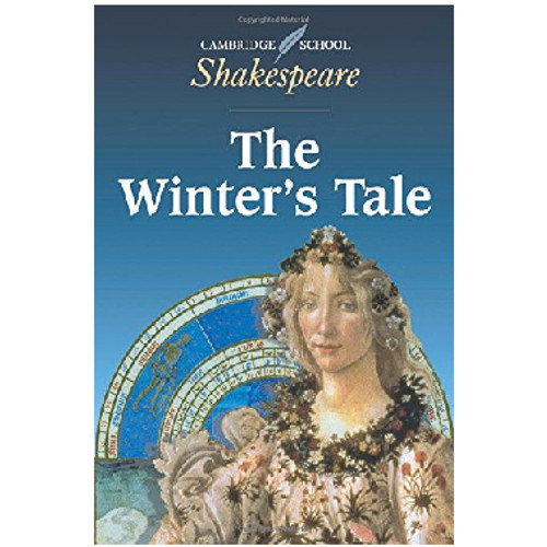 The Winter’s Tale - Cambridge School Shakespeare First Editions