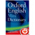 Oxford English Mini Dictionary 8th Edition (Bendy), Age 16+