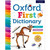 Oxford First Dictionary, Ages 5 to 6 (Paperback)
