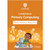 Cambridge Primary Computing Digital Teacher's Resource 2 (via email) - ISBN 9781009320641