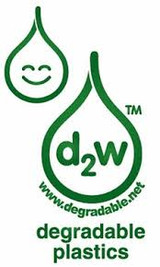 Wonderpost Bags NOW Biodegradable Wonderpost Bags NOW Biodegradable