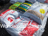 Wonderpost Summer Sale Wonderpost Summer Sale