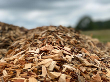 Wood Chip Mulch (50Ltr)