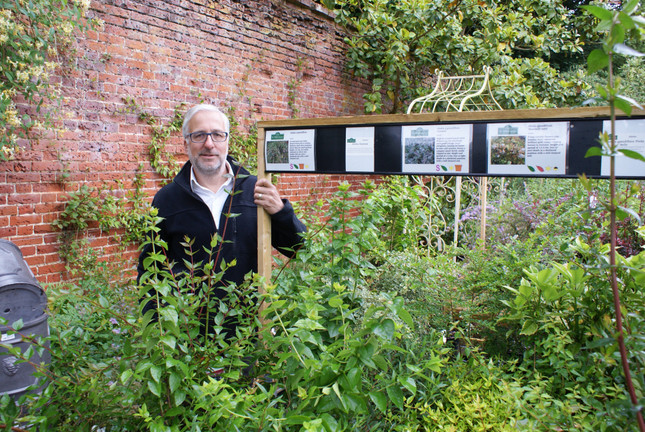 Spring..... A joyous time for gardeners