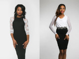 Lace Sleeves vs. Mesh Sleeves: Which Style Is Right for Your Outfit?