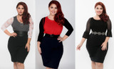 How to Pack One Sleeveless Dress and Create Multiple Travel Outfits