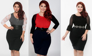 How to Pack One Sleeveless Dress and Create Multiple Travel Outfits