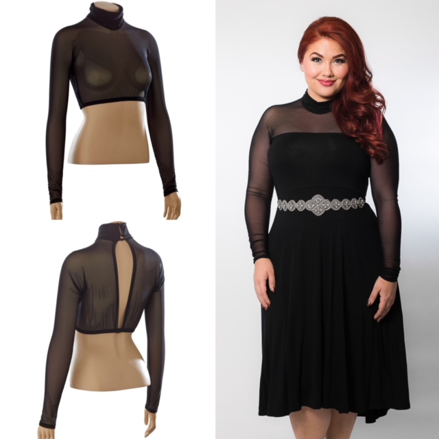 telicia isabel marant