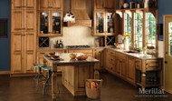 Easy 'Out of the Box’ Cabinetry