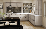 The Farmhouse Goes Modern – Especially for Millennials