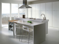 The Connected Kitchen