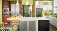 4 Ways to Customize Your Kitchen Remodel
