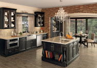 Personalized Design: Glass Doors 