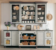 Top 6 Ideas For Designing a Country Kitchen