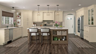 Merillat Masterpiece® Collection - What's New