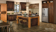 The Popularity of Natural Wood & Stains 