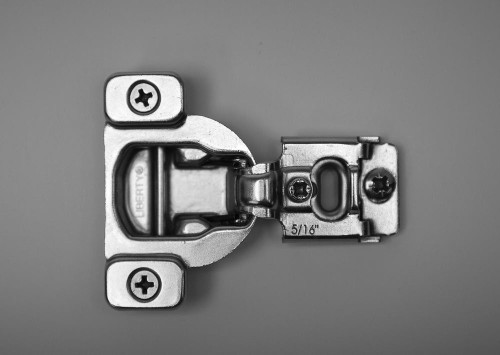 Merillat Classic SoftAction 6-Way Hinges for Traditional Overlay Cabinets