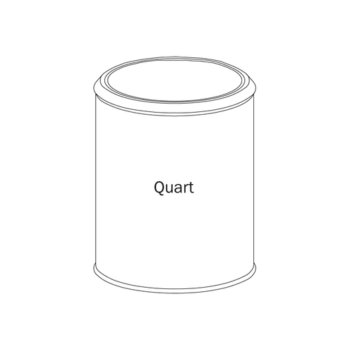 Merillat Classic Paint Quart