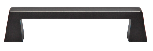 Keene Collection - Black Bronze Pull 6-5/16 in