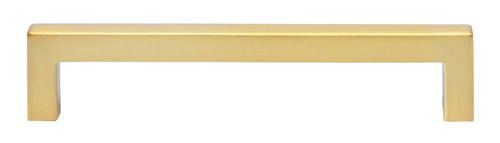 Halifax Collection - Brushed Brass Pull 5-1/16 in